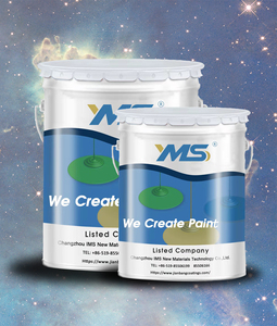 Hot Bán Gói Duy Nhất Clo Cao Su Chống Ăn Mòn Bán Bóng Cho Sơn Tùy Chỉnh Màu Sắc Lớp Phủ Chất Lỏng Thuyền Thép Bàn Chải - Product Image 6