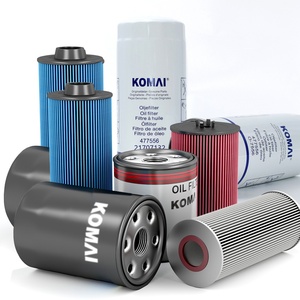 Filtre à carburant pour moteur diesel de camion Komai P556915 3I1217 12915 E6HZ9155E FF5207 - Product Image 2