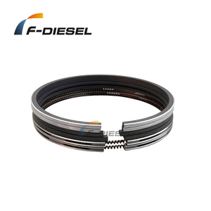 In Stock OE Quality <strong>Piston</strong> <strong>Ring</strong> for Perkins Engine 3.152T - Product Image 3