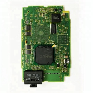 A20B-3300-0765 Placa de Circuito PCB Original FANUC - Product Image 4