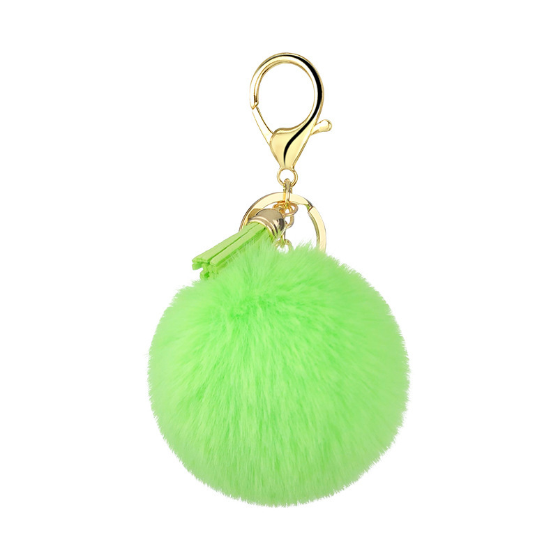 verde