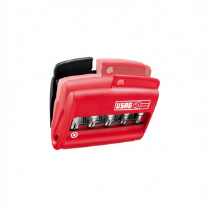 Juego de Herramientas Usag 692 Stx S11 Rojo, Diseño Compacto para Trabajos de Precisión - Product Image 2