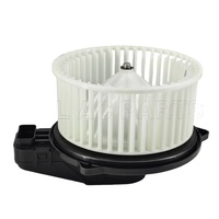 Moteur de ventilateur de soufflerie automatique INTL-BM256B pour Nissan Urvan NV350 2012-2017 272203YF0A