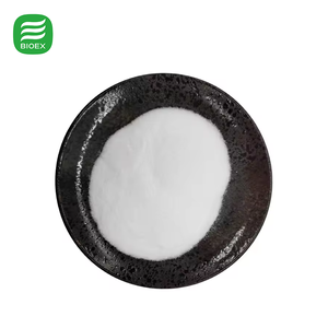 Poudre de L-théanine à 98% de pureté, fournie par l'usine |   Extrait de thé vert naturel soluble dans l'eau - Product Image 4