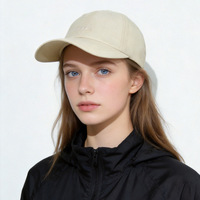 Gorra Deportiva de Algodón Twill Vintage de 6 Paneles, Estilo Dad Hat, en Stock, Envío Rápido, Gorras Promocionales para Eventos Corporativos, Venta al Por Mayor