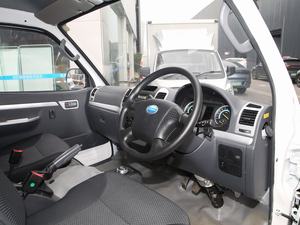 Cina prezzo puro veicolo elettrico Van 2/5 posti puro elettrico nuovo Mini Ev RHD auto elettrica per il trasporto - Product Image 6