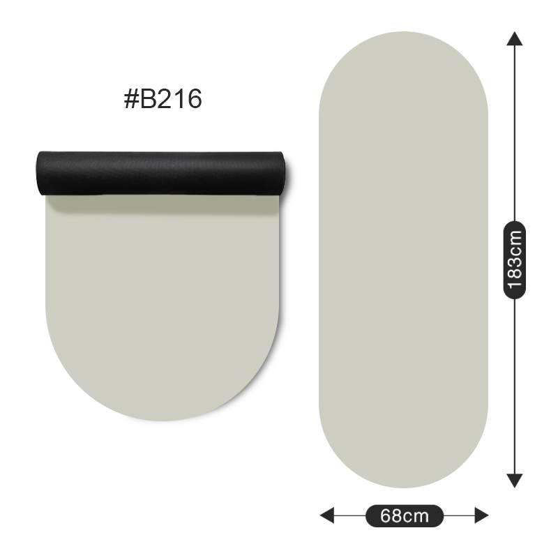 Abricot gris B216#