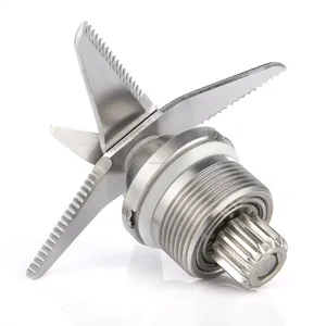 Cuchilla de Repuesto para Licuadora Ostar de Acero Inoxidable de Alta Calidad, Duradera por 10 Años - Product Image 5