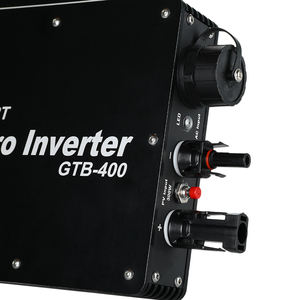 Convertisseur de puissance <span class=keywords><strong>micro</strong></span>-contrôlé DC vers AC 250W <span class=keywords><strong>300W</strong></span> 400 Watts raccordé au réseau - Product Image 6