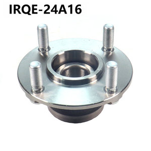 IRQE-24A16 Front <b>Wheel</b> Bearing Hub Assembly 25mm Inner Diameter For Changan Wuling Vehicles - Product Image 2