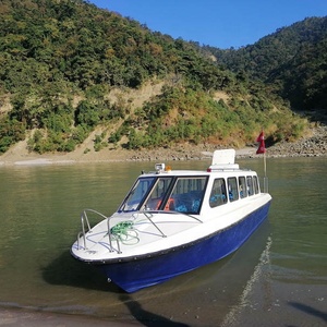 Grandsea 18 places, longueur 8,6 m, bateau-<span class=keywords><strong>taxi</strong></span> en FRP à prix avantageux à vendre - Product Image 4