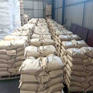 Floculante de la Marca Lebang, Poliacrilamida (PAM), Aditivos para Tratamiento de Agua y Petróleo, Aniónico Catiónico, 99.90% de Pureza, 3-18 Millones - Product Image 5