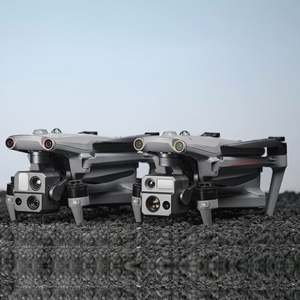 AUTEL Robotics EVO Max XE integra un sistema de medición de distancia láser infrarrojo con zoom gran angular y es un dron 720 °    Dron con Evitación de Obstáculos - Product Image 3