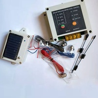 Level Measuring Instruments