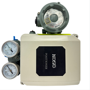 Kosoo EPB801 Électro-pneumatique KOSO de haute qualité - Product Image 6