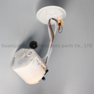 OE 16117400689 Piezas Nuevas para la Serie 7 G12, Conjunto de Bomba de Combustible (Sin Escobillas) con 1 Año de Garantía - Product Image 4