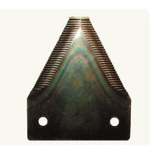 Remplacement de la section du couteau SG-4 de la moissonneuse-batteuse agricole JD H207930 - Product Image 2
