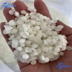 Prêt à expédier, solide, de haute <span class=keywords><strong>qualité</strong></span>, 70 #   75 #   80 #   85 #    <span class=keywords><strong>Cire</strong></span> de paraffine microcristalline hydrogénée - Product Image 6