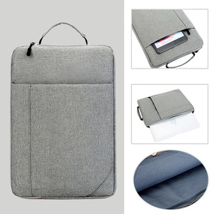 Bolsa de Mano Ligera para Negocios, de Gran Capacidad, para Hombres y Mujeres, Bolsa de Mensajería, Bolsa para Portátil, Venta al Por Mayor - Product Image 4