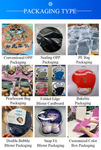 Alfombrilla de ratón de diseño personalizado al por mayor con logotipo de promoción sublimación escritorio en blanco goma PVC Impresión logotipo reposamuñecas Eva alfombrilla de ratón - Product Image 6