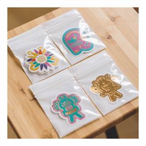 2024 phong cách mới Zebra không thấm nước 4x6 vận chuyển nhãn trực tiếp nhiệt - Product Image 1