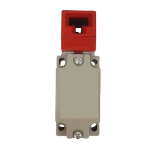 Actionneur de commutateur de porte de sécurité D4BS-K1 D4BS-K2 pour système de protection de sécurité de machine à interrupteurs de verrouillage - Product Image 2