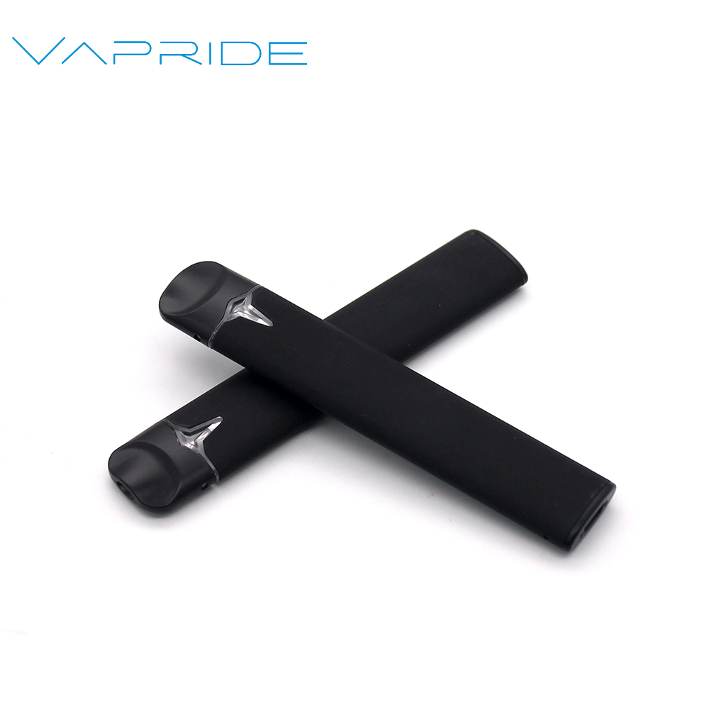 Hot Sale Empty Pod Device 510 CBD Vape Pen OG01 0.5ml Oil Tank Ceramic Coil Rechargeable Pod System