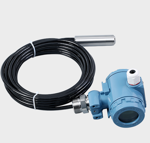 เซ็นเซอร์วัดระดับน้ำแบบจุ่มใต้น้ำ 4-20ma Rs485 สำหรับน้ำ - Product Image 6