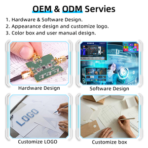 ポータブル4K AndroidスマートプロジェクターBL14Pro 500ルーメンミニホームシアターBluetooth Wi-Fi OEM ODM工場の製品 - Product Image 5