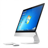 19-27 Inch Brand New Ultra-Thin All-in-One I3/i5/i7 Office Gaming Home Use Desktop Computer Optional Touch Screen China