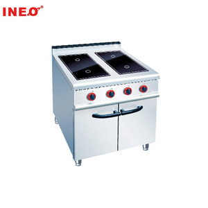 Estufa eléctrica <span class=keywords><strong>para</strong></span> restaurante de alta resistencia Estufa de cerámica de vidrio Estufa de cerámica eléctrica <span class=keywords><strong>para</strong></span> cocina comercial - Product Image 1