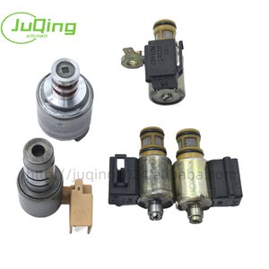 4L60E 4L80E 4L30E 4T80E Solénoïdes de soupape de commande de transmission pour 93-05 EPC Shift TCC 3-2 PWM pour Honda Passport BMW - Product Image 5