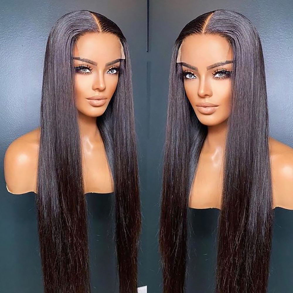 hd lace wig