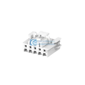 BOM Supplier 1-2350224-5 Housings Plug 5 Positions 2.00MM 123502245 Connector Series Grace Inertia 2.0 Natural