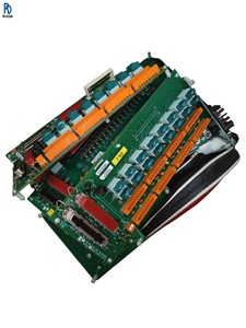โมดูลควบคุมเซ็นเซอร์คอนโทรลเลอร์ PLC ของแท้ใหม่เอี่ยม MC-TAIH12/MC-TAOY22/MC-T - Product Image 1