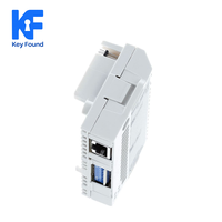 Module adaptateur Ethernet RETA-01 Carte de communication Modbus TCP EtherNet/IP pour variateur de fréquence ACS550 ACS800 DCS800
