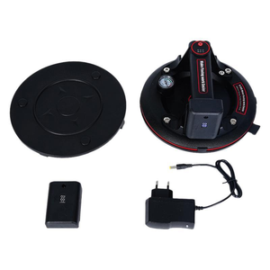 ปั๊มสุญญากาศไฟฟ้าอัตโนมัติ OEM สำหรับงานหนัก ใช้ดูดไม้ ยาง กระจก กระเบื้อง อุปกรณ์ดูดสูญญากาศเกรดอุตสาหกรรม สำหรับงาน DIY - Product Image 6