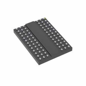 Componentes de Memoria 78 VFBGA AS4C128M8D3LC-12BIN, Distribuidor Autorizado de Productos Electrónicos - Product Image 1