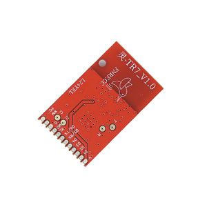 Fnrf Ling-TR7-03 <span class=keywords><strong>Long</strong></span> <span class=keywords><strong>Range</strong></span> RF <span class=keywords><strong>Module</strong></span> 2.4GHz yêu cầu không dây VR Tai nghe liên kết sử dụng 60GHz RF 5 gam CPE Router - Product Image 2