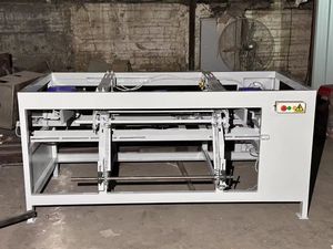 Máquina Roscadora <span class=keywords><strong>de</strong></span> Varillas <span class=keywords><strong>de</strong></span> <span class=keywords><strong>Madera</strong></span> <span class=keywords><strong>de</strong></span> Alta Eficiencia Totalmente Automática para Formar y Roscar <span class=keywords><strong>Palos</strong></span> <span class=keywords><strong>de</strong></span> Mopa - Product Image 6