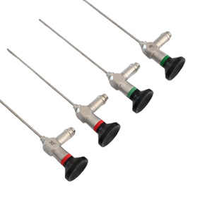 Otoscopio Resistente a Altas Temperaturas de 2.7mm y 3.0mm, Endoscopio Rígido de 110mm para Esterilización por Vapor, Herramientas Quirúrgicas ORL - Product Image 2