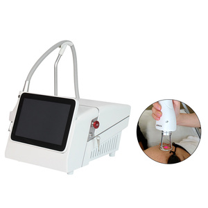 Portable Desktop 1927nm Fractional Thulium Laser <b>Machine</b> Beauty Equipment for Skin Management in Bulk - Product Image 4