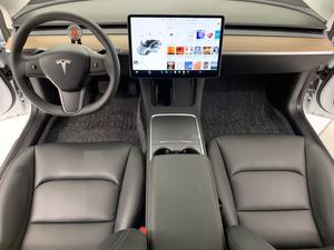Alta qualità migliore Smart <span class=keywords><strong>Tesla</strong></span> modello <span class=keywords><strong>3</strong></span> 2021 di vendita calda Awd auto elettrica usata <span class=keywords><strong>Tesla</strong></span> veicoli di nuova energia - Product Image 5