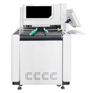 Multifunctional Automatic Direct Inkjet Gift Bag Inkjet <b>Printer</b> Flatbed Plate Type for Paper Cup and Flex Material - Product Image 3
