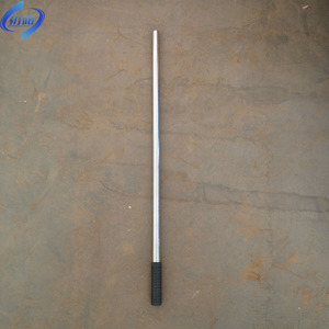 Profesyonel Laboratuvar ve İnşaat Mühendisliği Test Ekipmanları Metal Beton Çökme Konisi Test Cihazı - Product Image 6