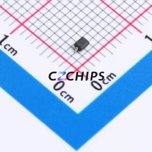 ทรานซิสเตอร์ ESD DBLC03CI-7-HXY ใหม่ดั้งเดิมและป้องกันไฟกระชาก (TVS/ESD) - Product Image 1