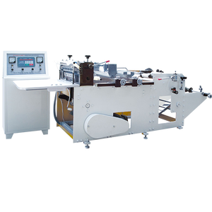 Mesin Penyegel Otomatis Listrik TCJ-HZ-300C untuk Label Selongsong PET PVC, Perekatan Sambungan untuk Kemasan Botol Minuman - Product Image 6