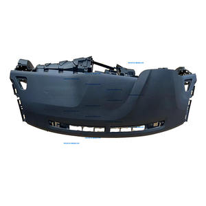 Quantité de qualité assurée automobile ABS cuir tableaux de bord sûr et fiable pour Nissan Bluebird 2016-2021 tableau de bord - Product Image 1