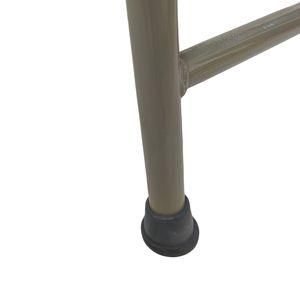 Fournitures de thérapie de rééducation Portable Pliant Commode Bassin Chaise Toilette Chaise Pot Chaise pour Adultes - Product Image 5