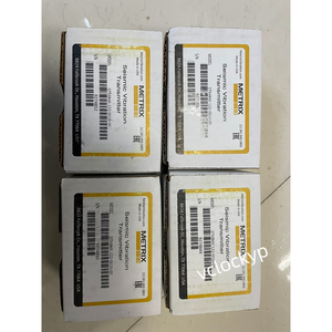 1 ชิ้น ใหม่เอี่ยม METRIX ST5484E-122-0010-00 เซ็นเซอร์ จัดส่งรวดเร็วผ่าน FedEx หรือ DHL - Product Image 3
